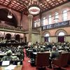 Albany Lawmakers Weigh A Ban On The Gay And Trans Panic Defense